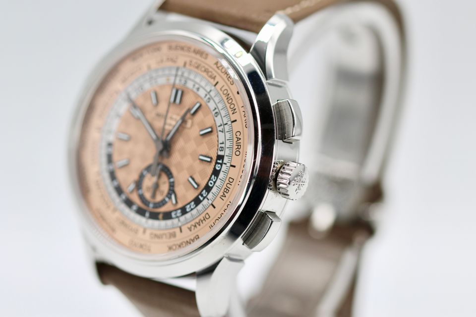 Patek Philippe Complications 5935A-001 Image 2